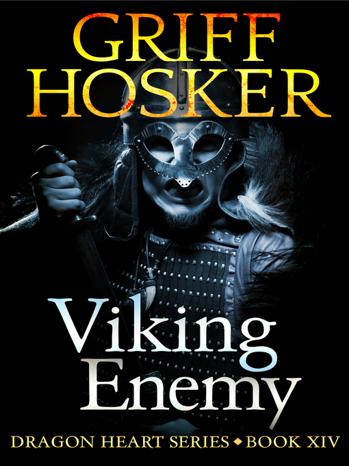 Cover image for Viking Enemy